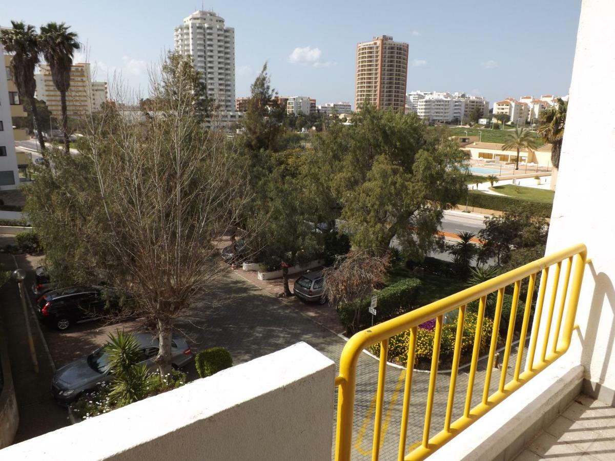 Апартаменты Torre Da Rocha Портиман Экстерьер фото